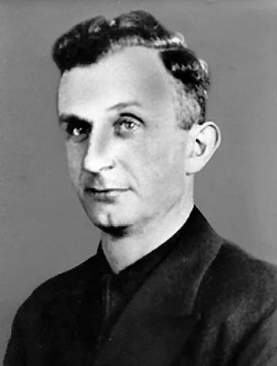 Portrait of Herbert Jensch (1900–1944) – memorial page