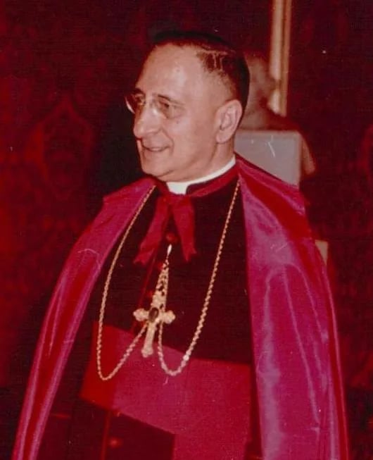 Portrait of Giovanni Panico (1895–1962) – memorial page