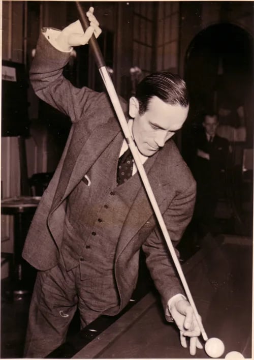 Porträt von Erich Hagenlocher (1895–1958) – Gedenkseite