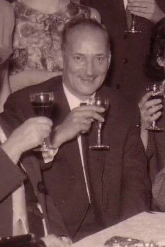 Portrait of Paul Ledoux (1914–1988) – memorial page
