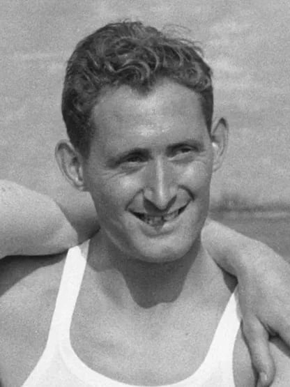 Portrait of Willem Slijkhuis (1923–2003) – memorial page