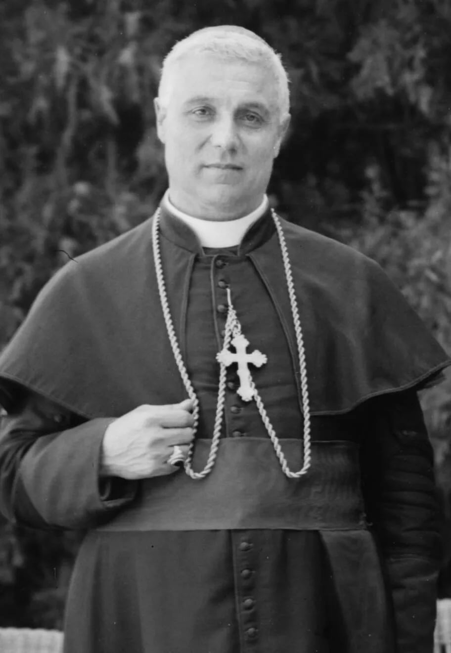 Portrait of Alessio Ascalesi (1872–1952) – memorial page