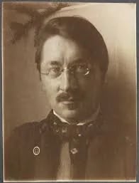 Portrait of Erich Kuithan (1875–1917) – memorial page