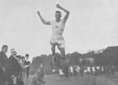 Porträt von Erich Köchermann (1904–1964) – Gedenkseite