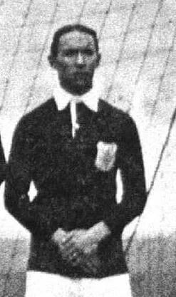 Portrait of Frans de Bruyn Kops (1886–1979) – memorial page