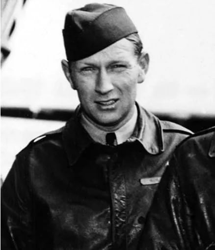 Porträt von William R. Pound (1918–1967) – Gedenkseite