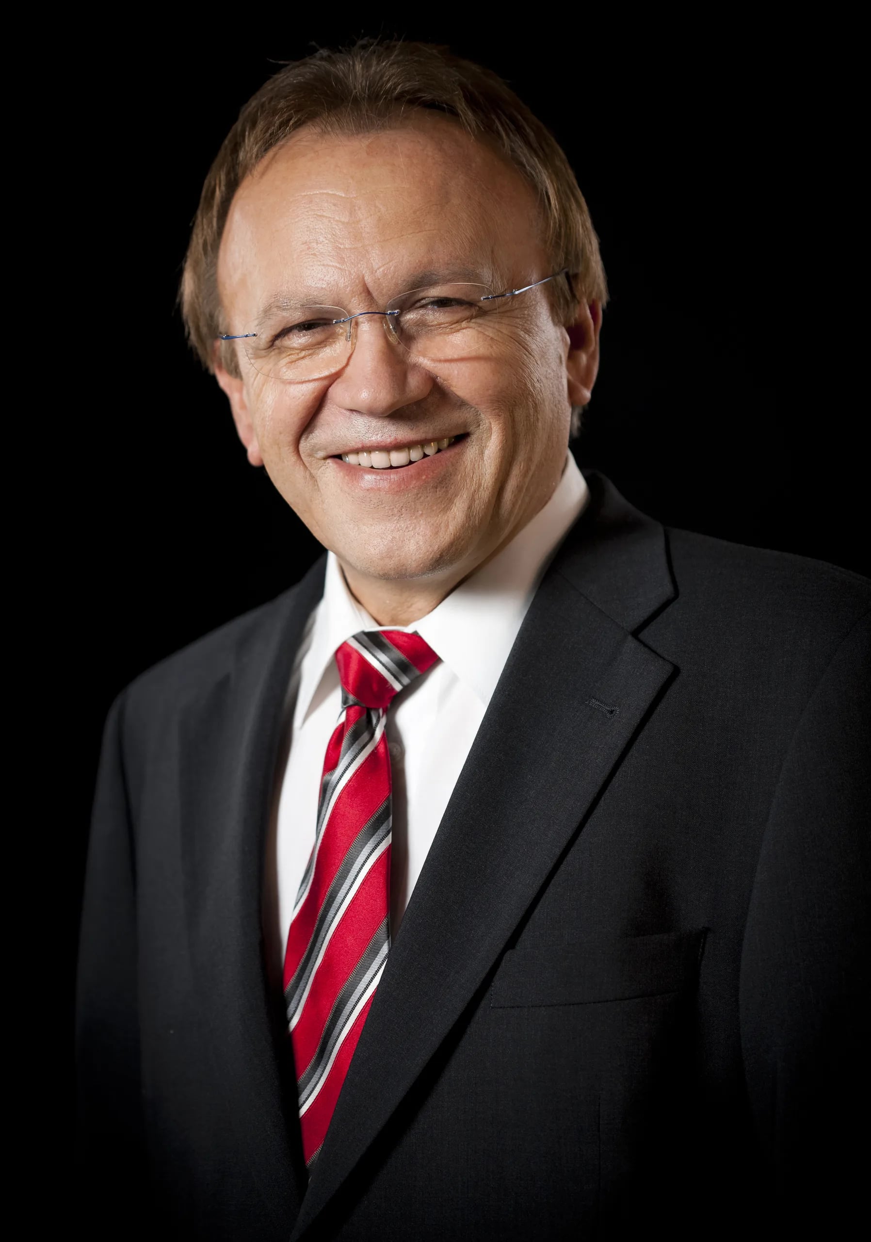 Porträt von Erich Pipa (1948–2022) – Gedenkseite