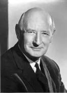 Portrait of James Pitman (1901–1985) – memorial page