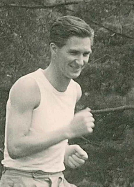 Porträt von Erich Rafael (1928–2010) – Gedenkseite