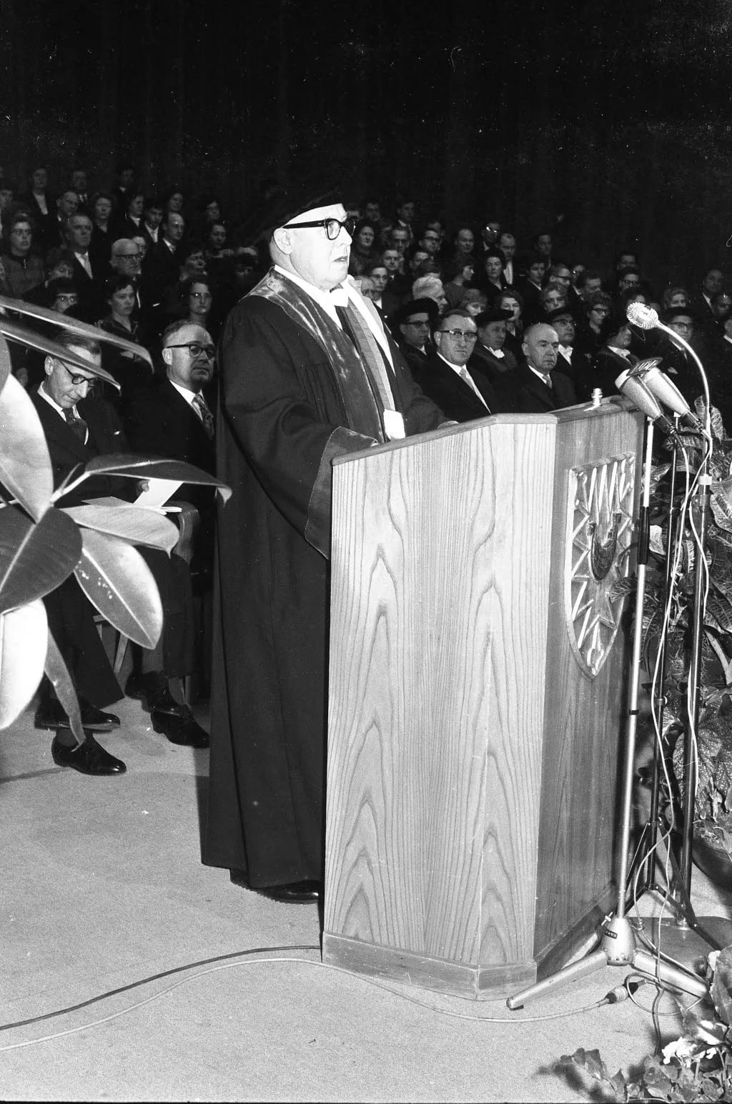 Porträt von Erich Schneider (1900–1970) – Gedenkseite