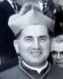Portrait of Władysław Rubin (1917–1990) – memorial page