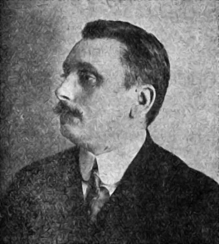 Porträt von Costin Petrescu (1872–1954) – Gedenkseite