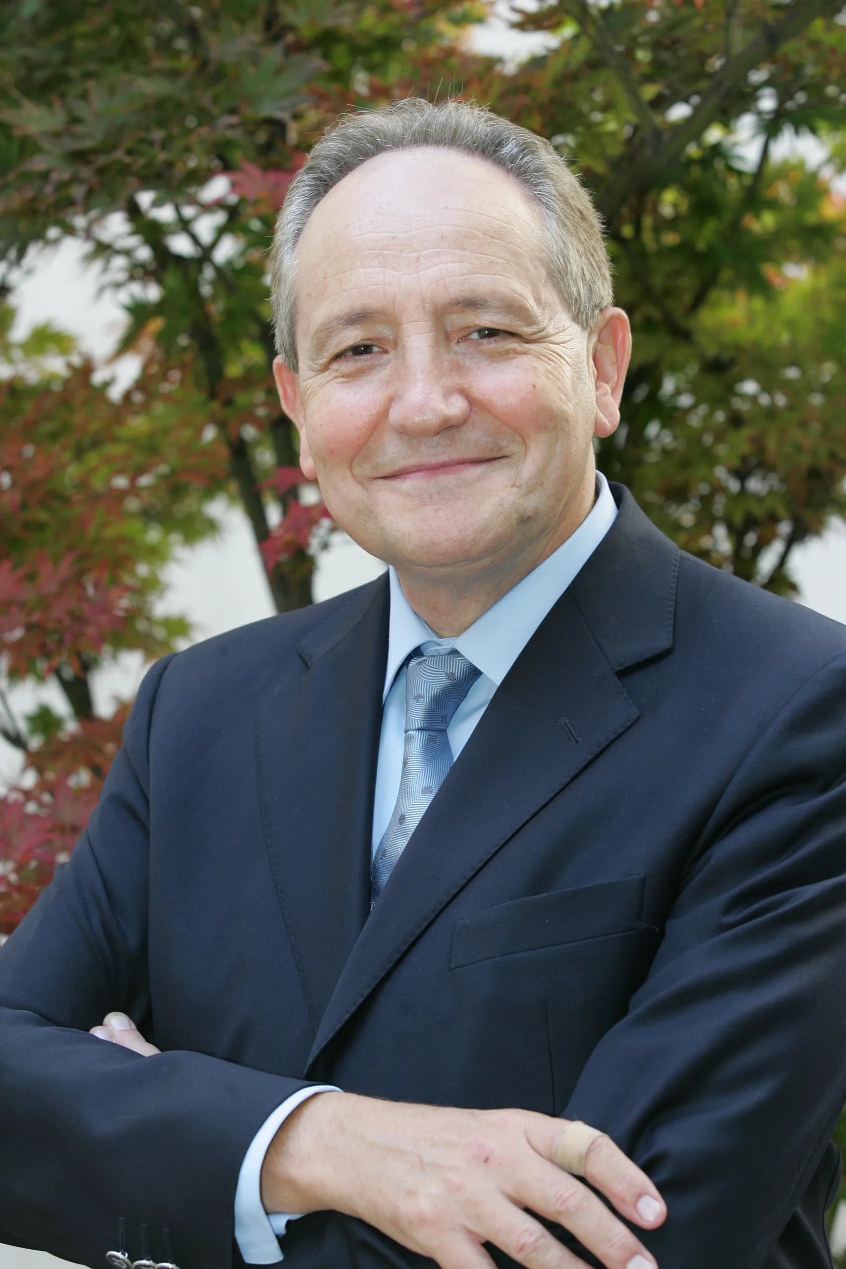 Porträt von Rafael Alvira (1942–2024) – Gedenkseite