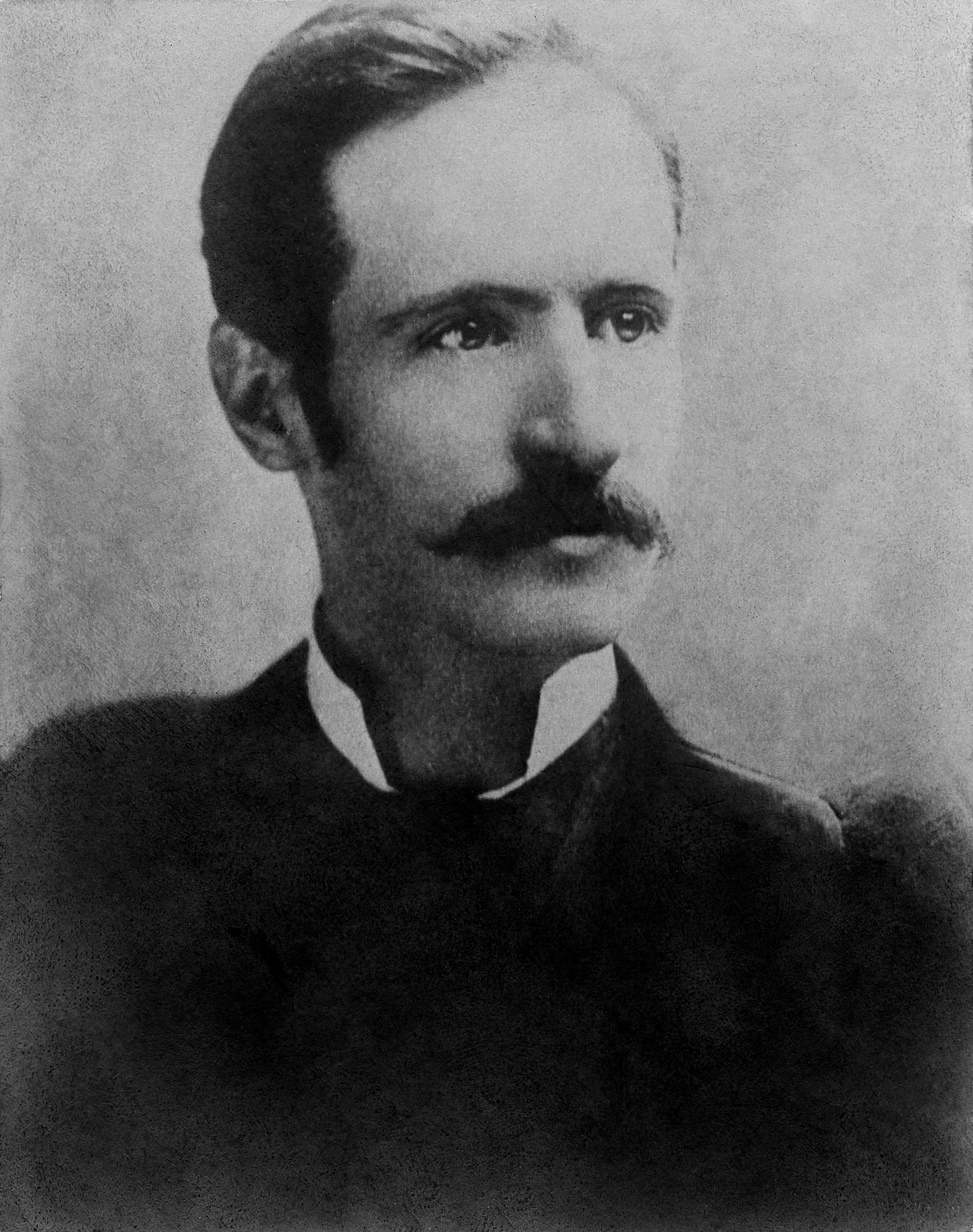 Portrait of Ralph Albert Blakelock (1847–1919) – memorial page