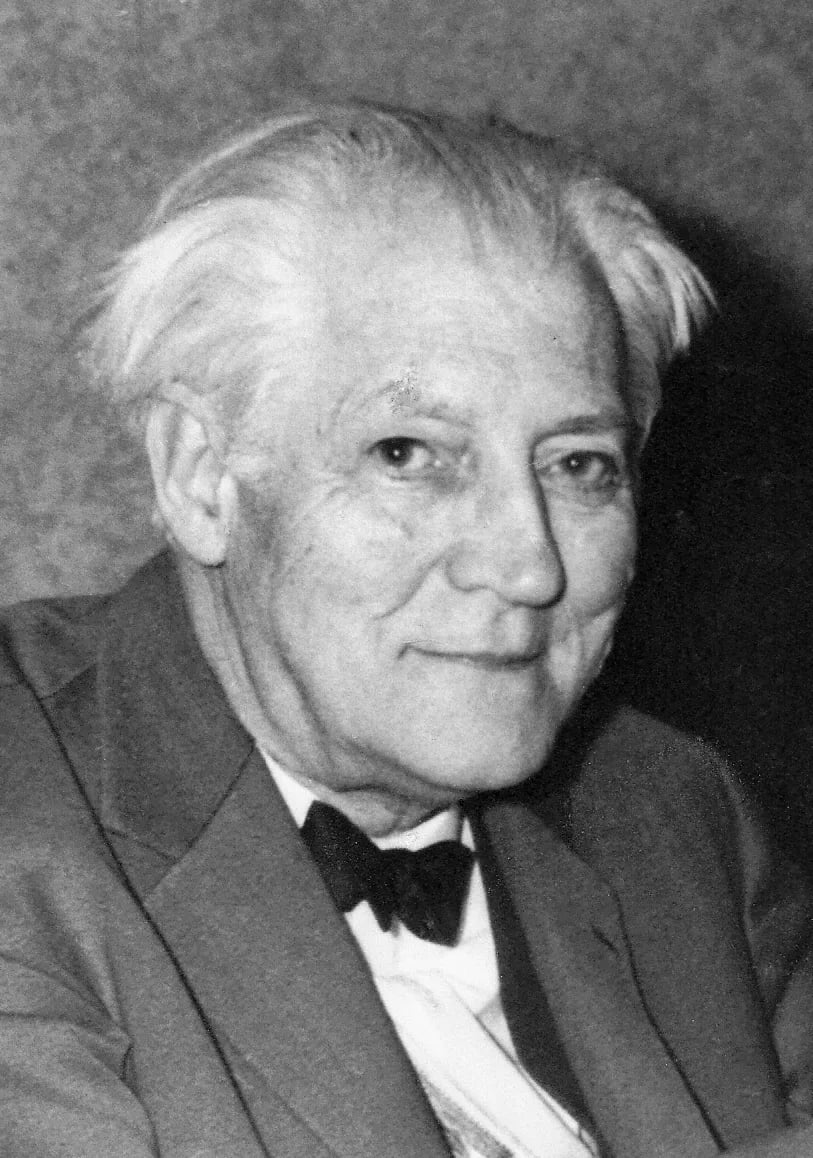 Porträt von Erich Wewel (1894–1974) – Gedenkseite