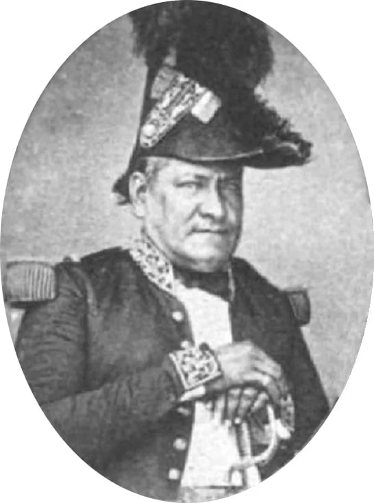 Portrait of Ariifaaite (1820–1873) – memorial page