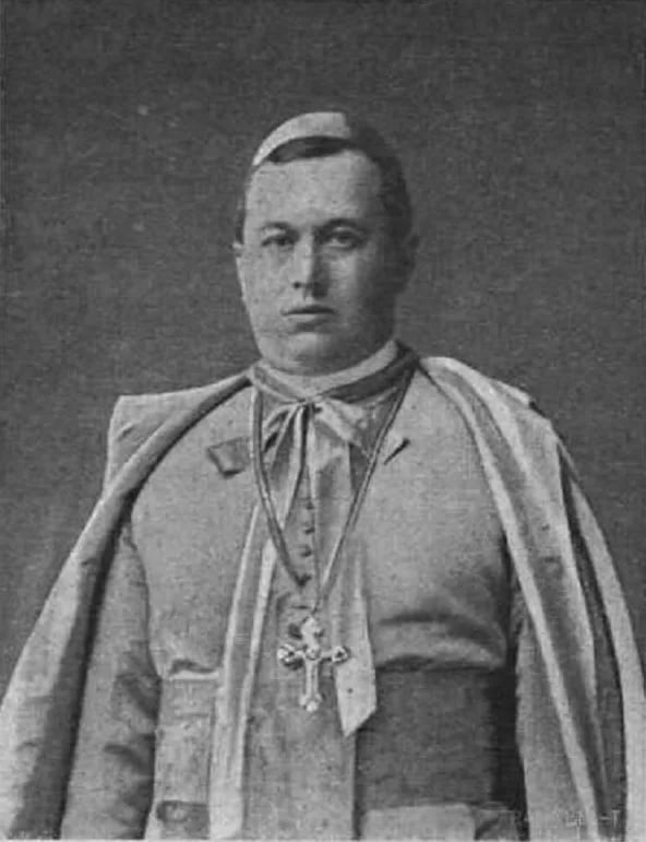 Porträt von Vilmos Batthyány (1870–1923) – Gedenkseite