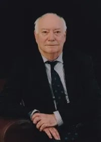 Porträt von Erik Jayme (1934–2024) – Gedenkseite