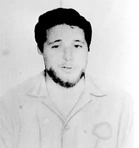 Porträt von Michael Schwerner (1939–1964) – Gedenkseite