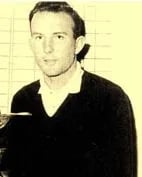 Porträt von Jorge Ledesma (1932–2001) – Gedenkseite