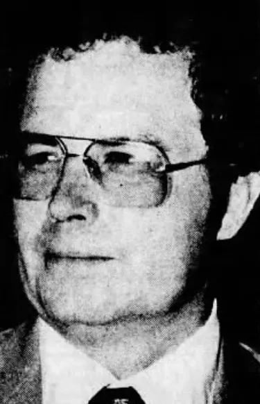 Porträt von Francis Bell (1943–2025) – Gedenkseite