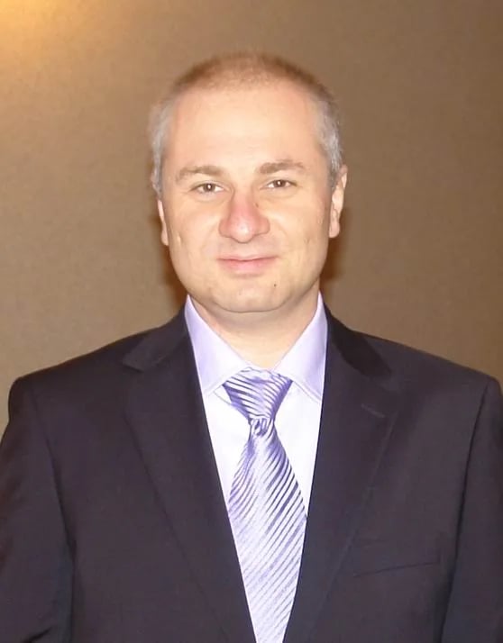 Porträt von Magomed Jachjajewitsch Jewlojew (1971–2008) – Gedenkseite