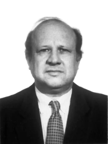 Porträt von Liberato Caboclo (1938–2025) – Gedenkseite