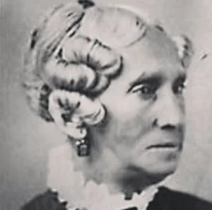 Portrait of Maria W. Stewart (1803–1879) – memorial page