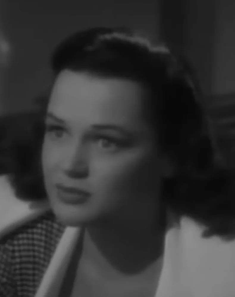 Portrait of Dorothy Ford (1922–2010) – memorial page