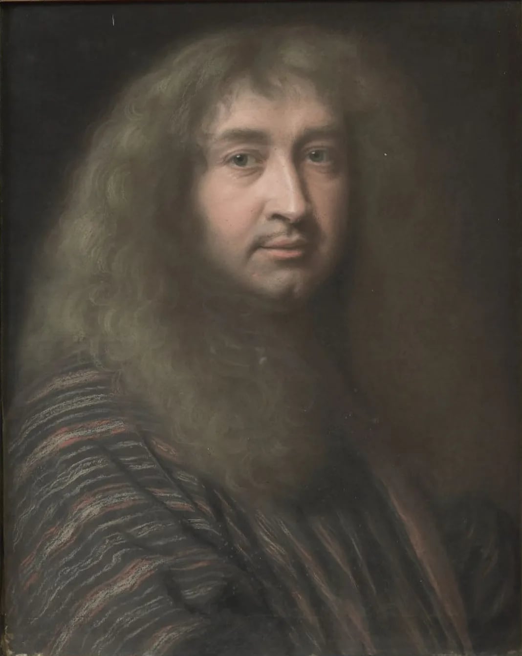 Portrait of Robert Nanteuil (1623–1678) – memorial page