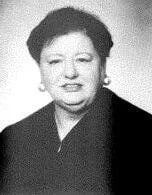 Porträt von Marianne O. Battani (1944–2021) – Gedenkseite