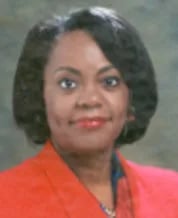 Portrait of Gaynelle Griffin Jones (1948–2013) – memorial page