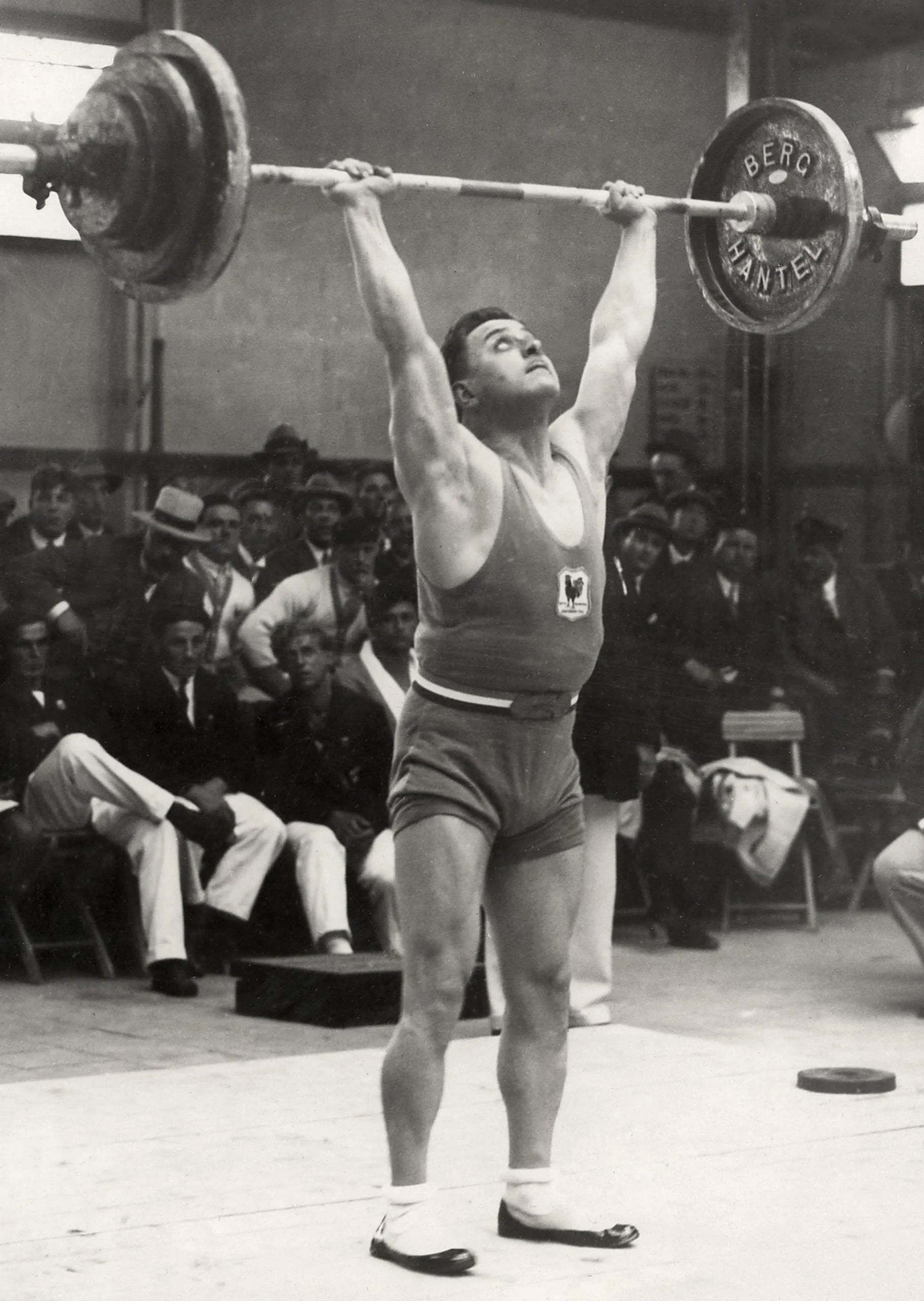 Porträt von Roger François (1900–1949) – Gedenkseite