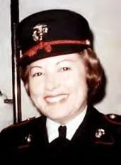 Portrait of Rose Franco (1934–2021) – memorial page