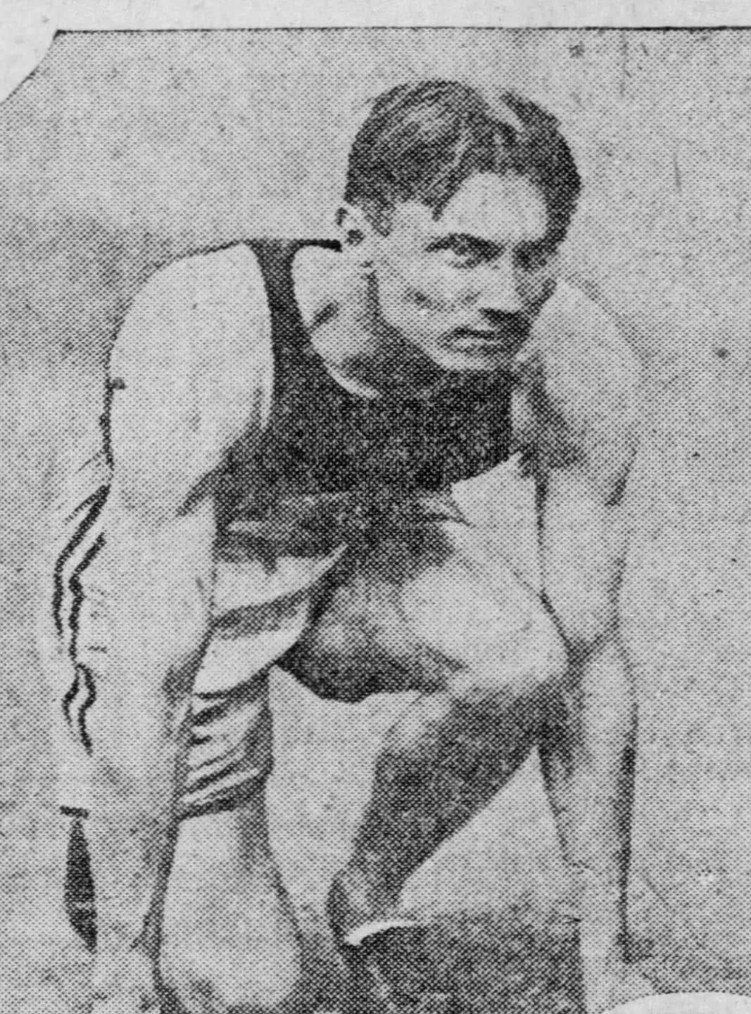 Portrait of Al LeConey (1901–1959) – memorial page