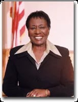 Portrait of Irma Anderson (1931–2024) – memorial page
