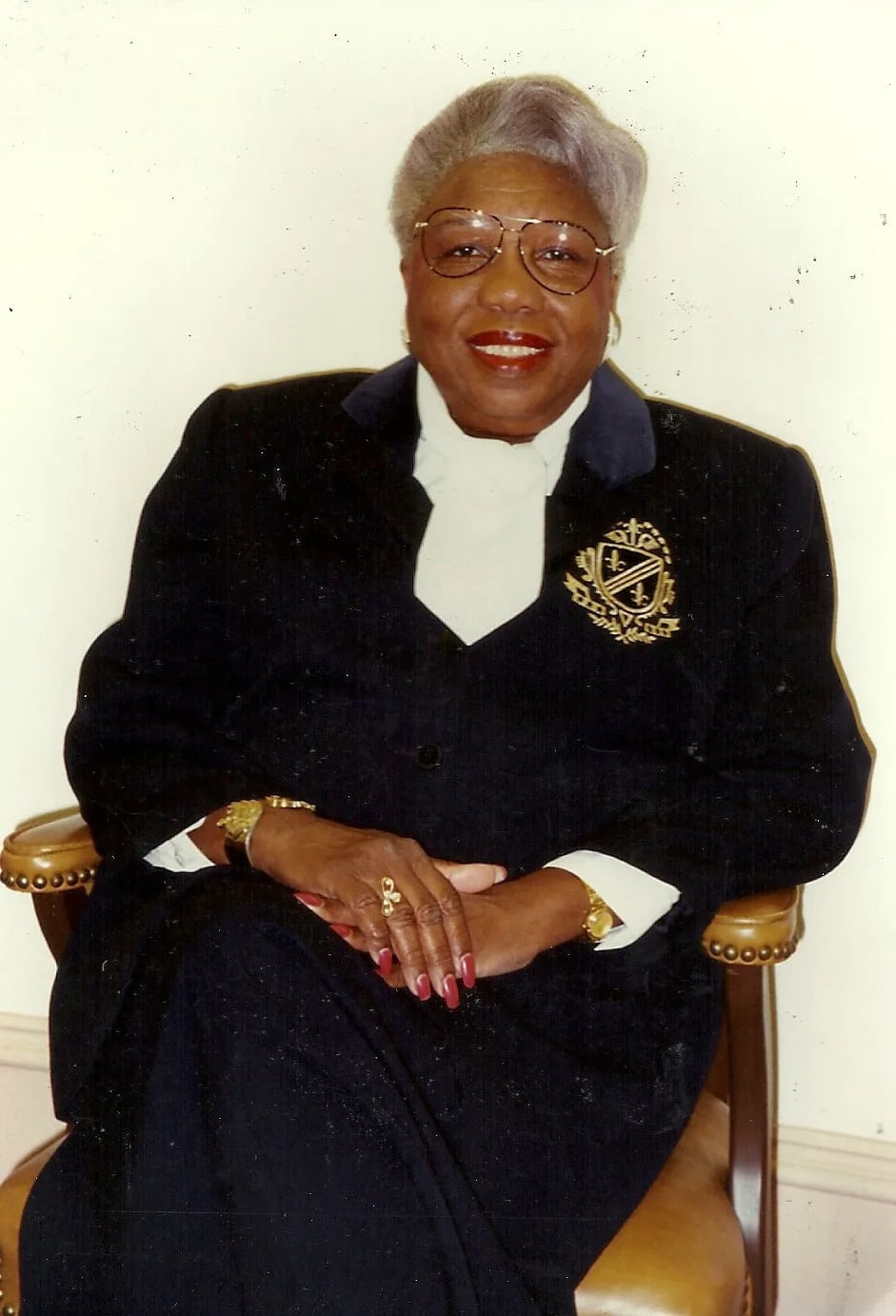 Portrait of Willye Dennis (1926–2012) – memorial page