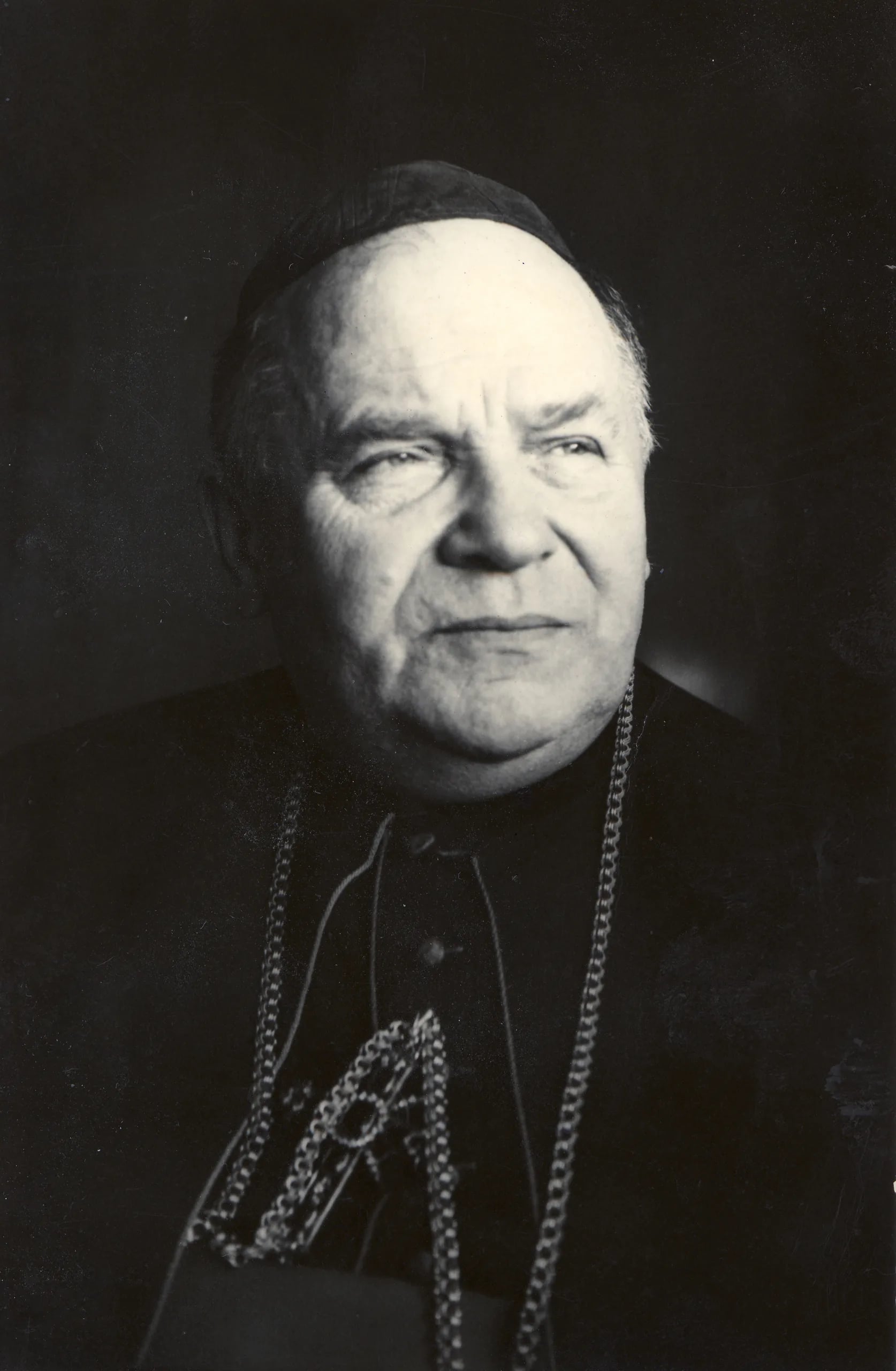 Portrait of Vasiľ Hopko (1904–1976) – memorial page