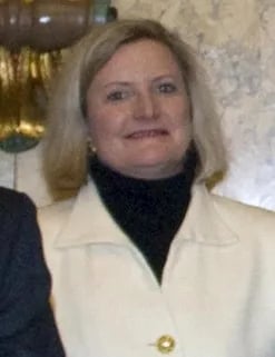 Porträt von Jessica Upshaw (1959–2013) – Gedenkseite