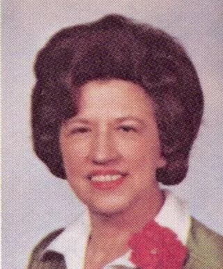 Portrait of Marigene Valiquette (1924–2024) – memorial page