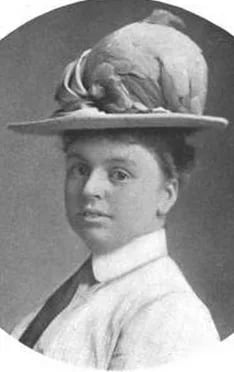 Porträt von Georgianna Bishop (1878–1971) – Gedenkseite