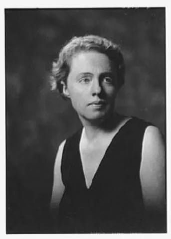 Portrait of I. A. R. Wylie (1885–1959) – memorial page
