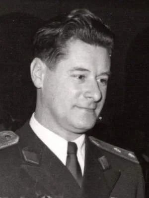Portrait of Dušan Kveder (1915–1966) – memorial page