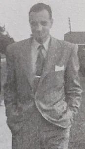 Porträt von Zvonimir Vučković (1916–2004) – Gedenkseite
