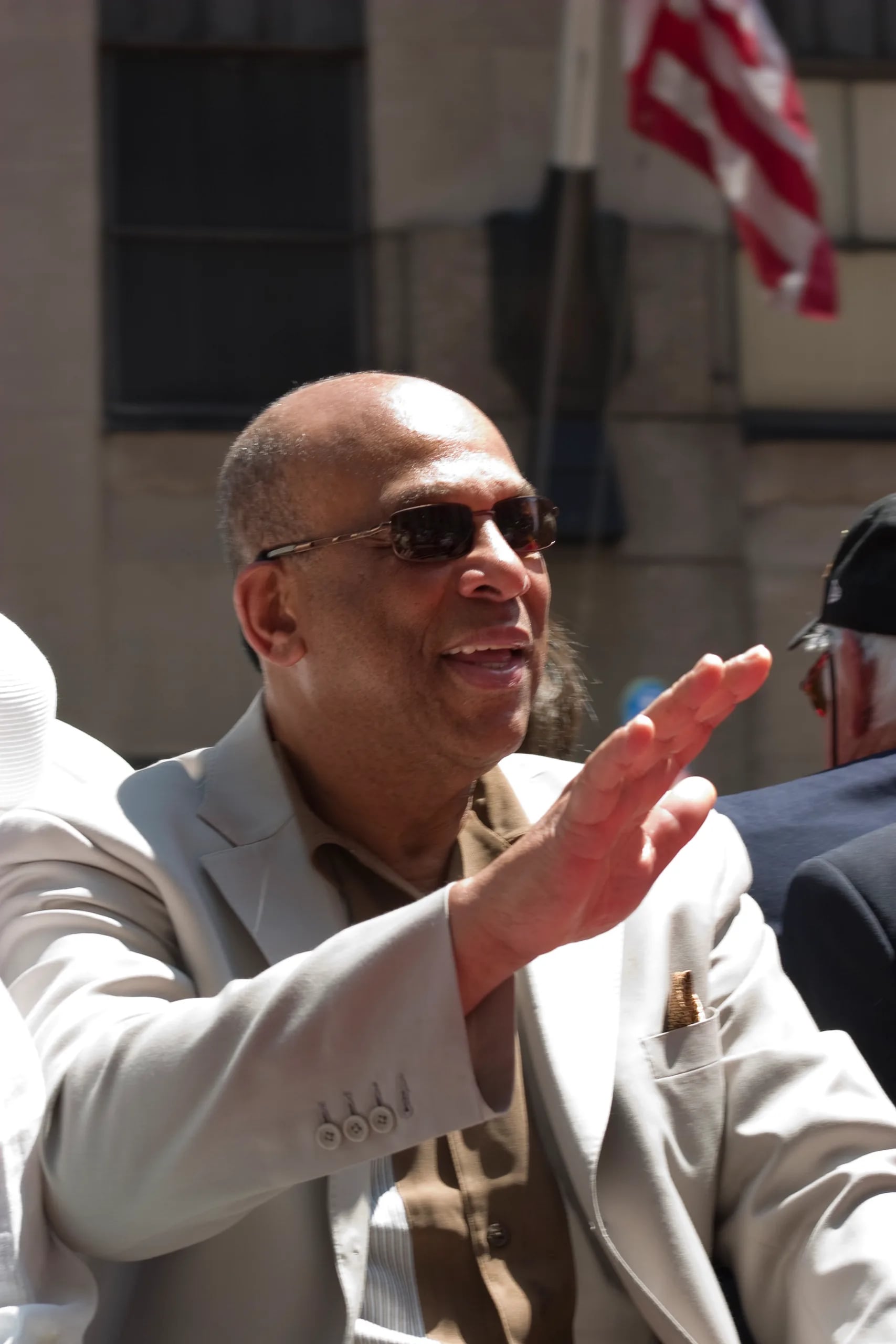 Portrait of Orlando Cepeda (1937–2024) – memorial page