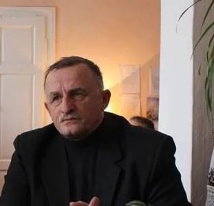 Portrait of Anatoliy Tomkiv (1954–2025) – memorial page