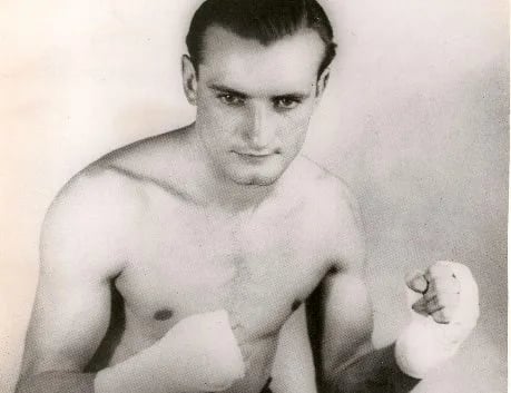 Portrait of Ernesto Formenti (1927–1989) – memorial page