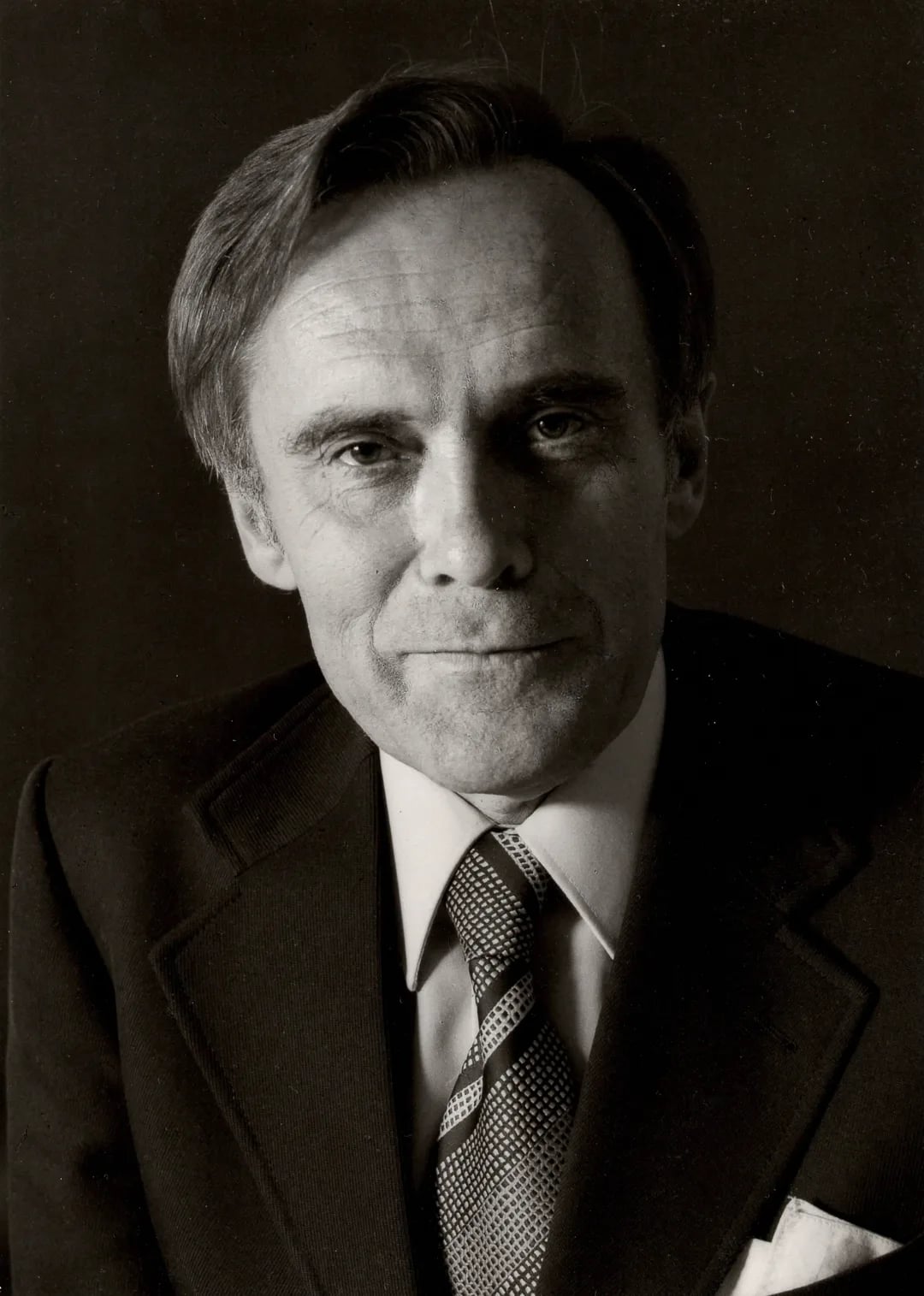 Portrait of Hans Benirschke (1925–2011) – memorial page
