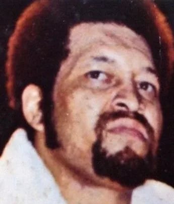 Portrait of Ernie Ladd (1938–2007) – memorial page