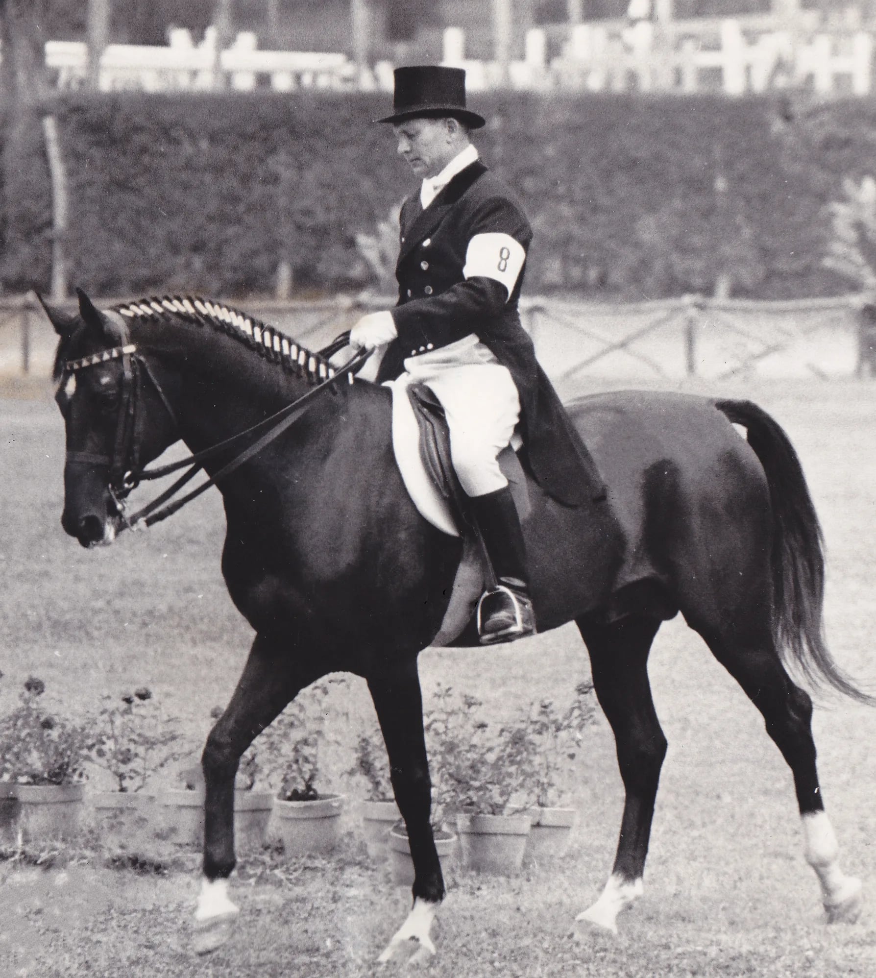Porträt von Sergei Iwanowitsch Filatow (1926–1997) – Gedenkseite